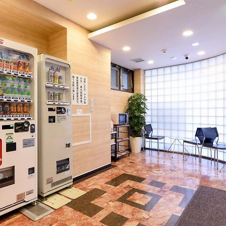 Otsuka Town Hotel Tokyo Bagian luar foto