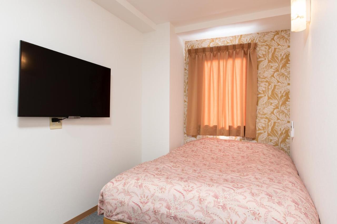Otsuka Town Hotel Tokyo Bagian luar foto