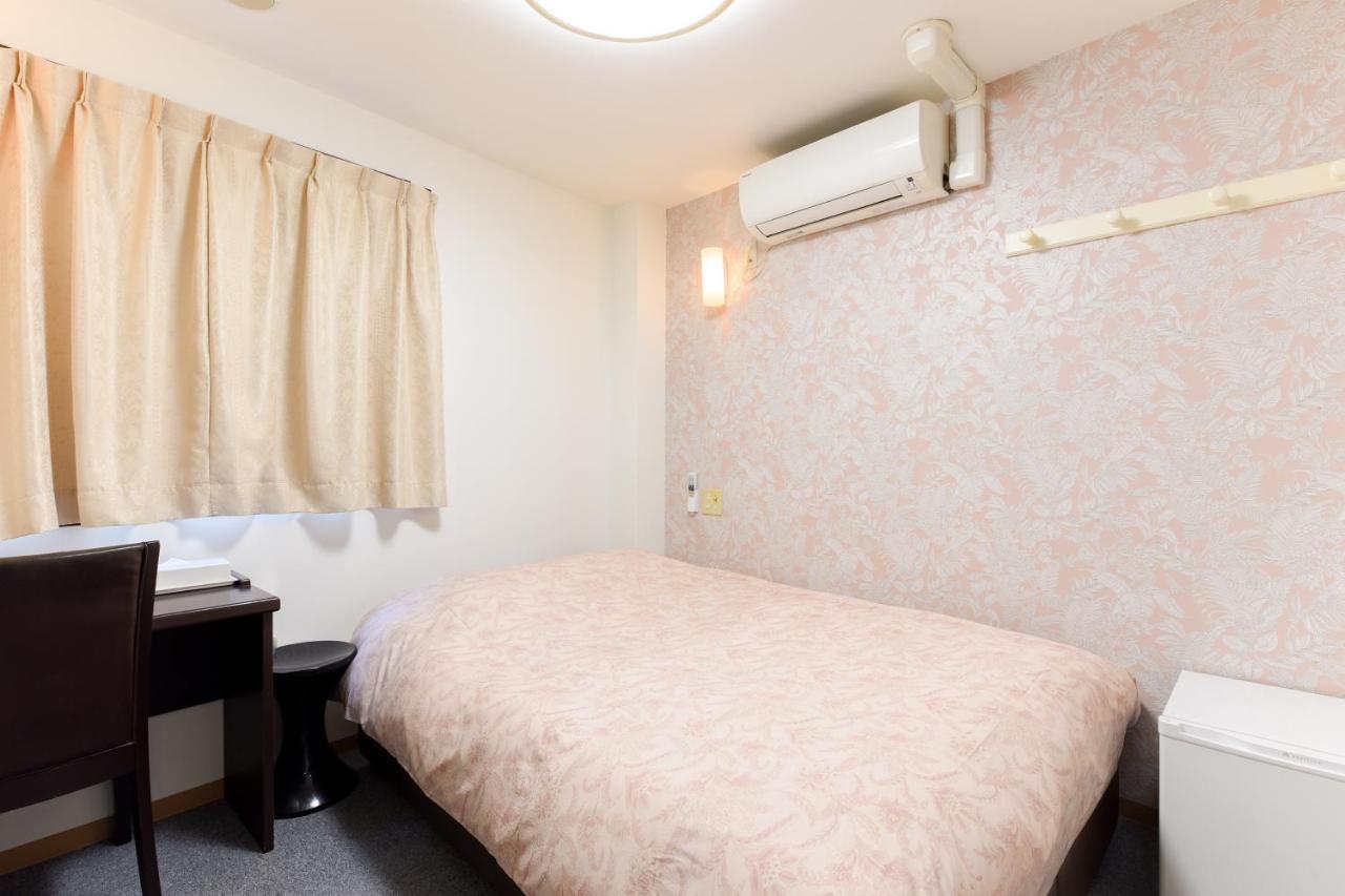 Otsuka Town Hotel Tokyo Bagian luar foto