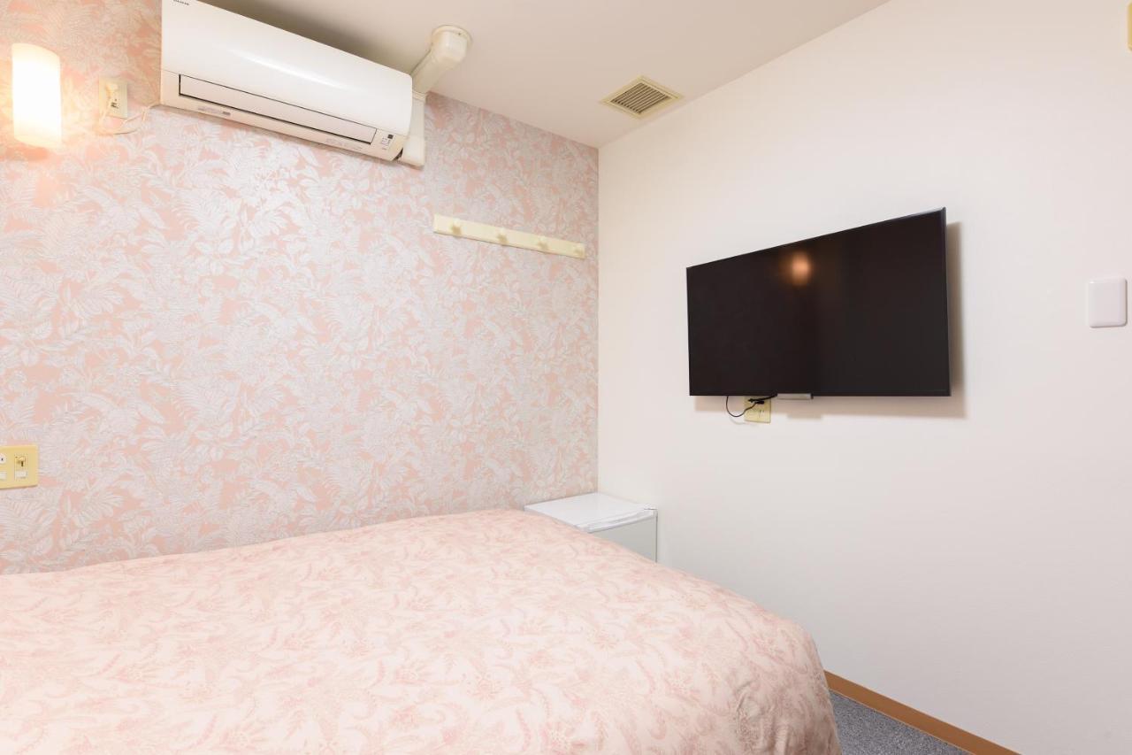 Otsuka Town Hotel Tokyo Bagian luar foto