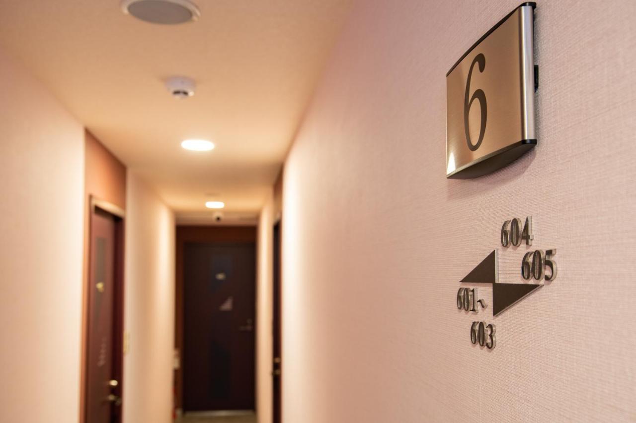 Otsuka Town Hotel Tokyo Bagian luar foto