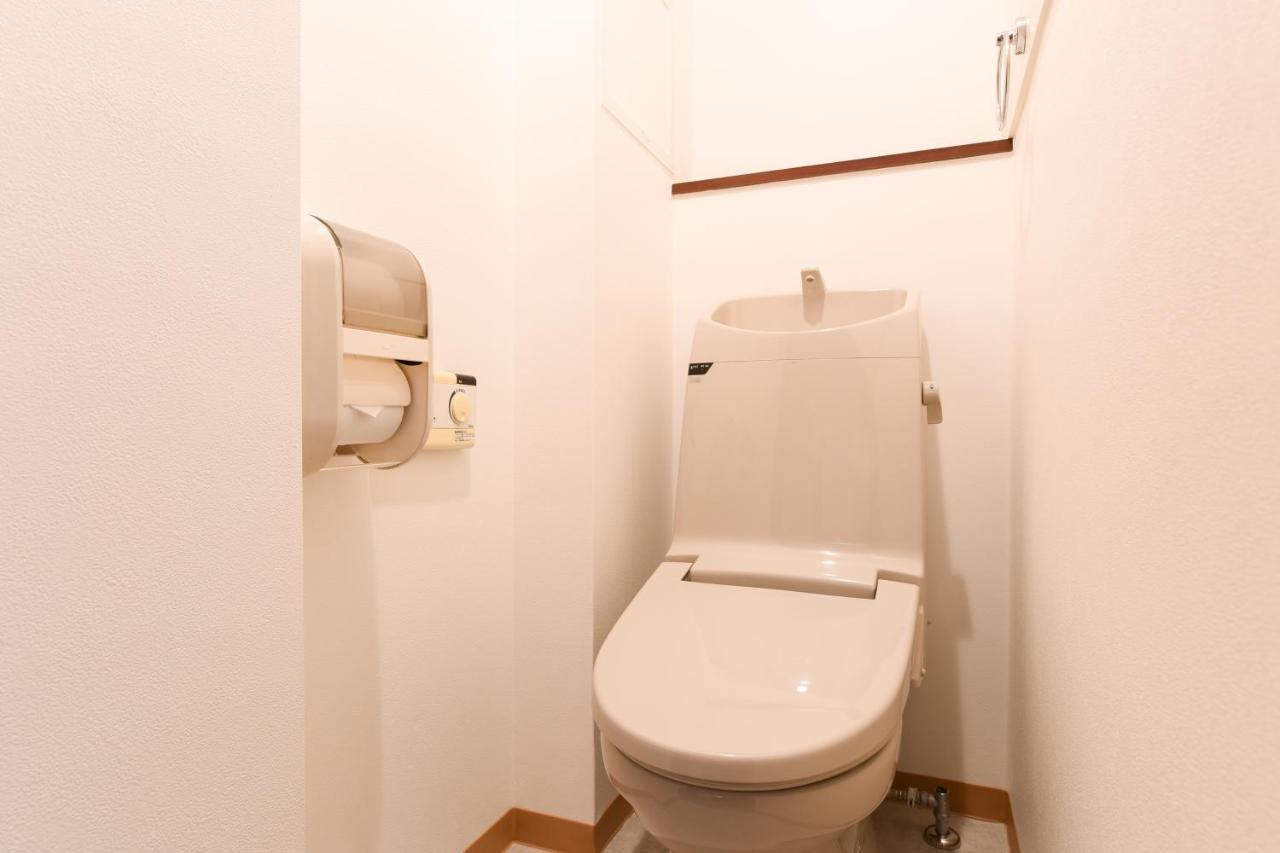 Otsuka Town Hotel Tokyo Bagian luar foto